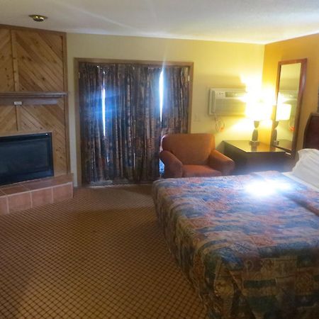 The Delton - Wisconsin Dells Motel Lake Delton Exterior photo
