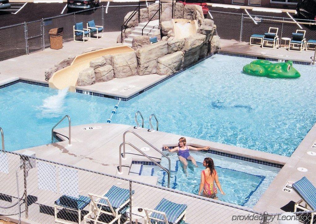 The Delton - Wisconsin Dells Motel Lake Delton Facilities photo