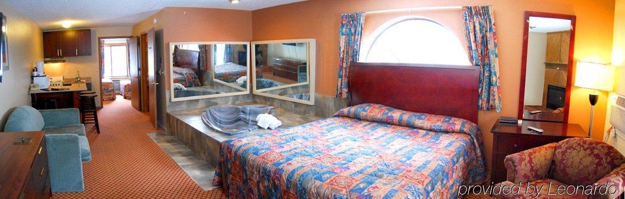 The Delton - Wisconsin Dells Motel Lake Delton Room photo