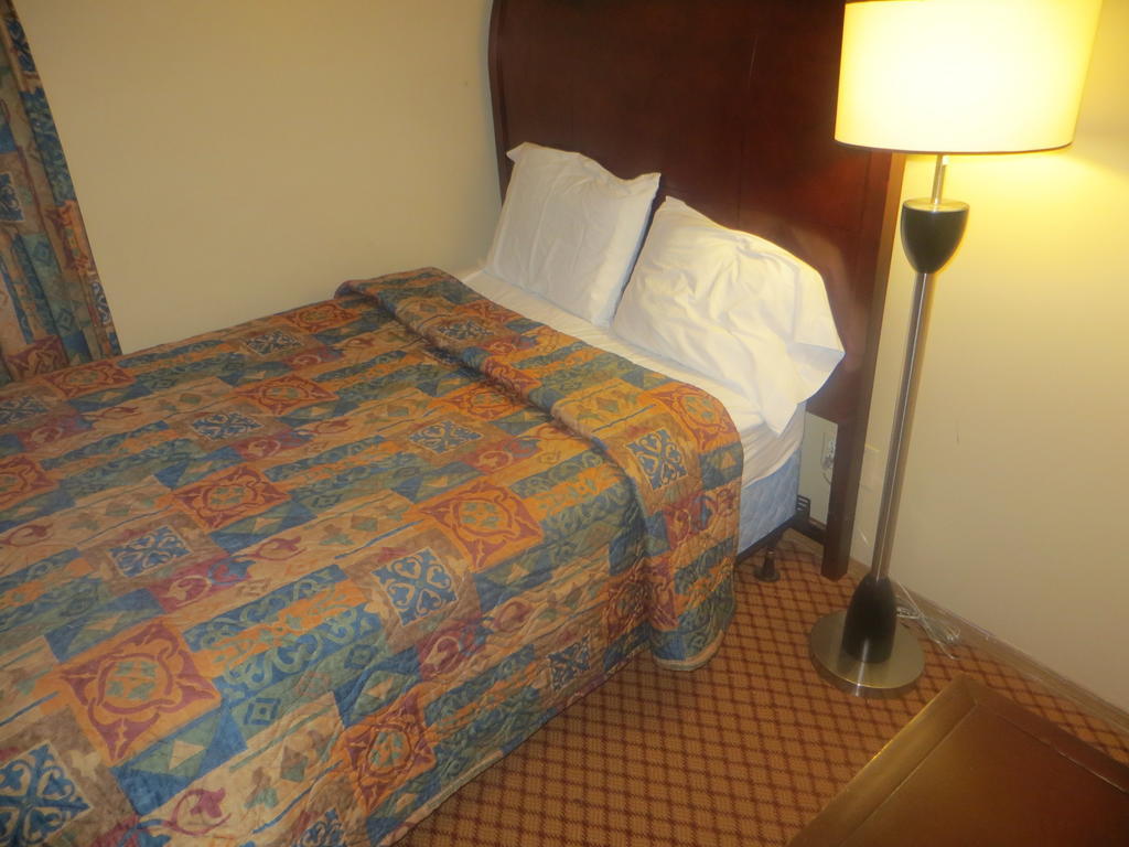 The Delton - Wisconsin Dells Motel Lake Delton Room photo