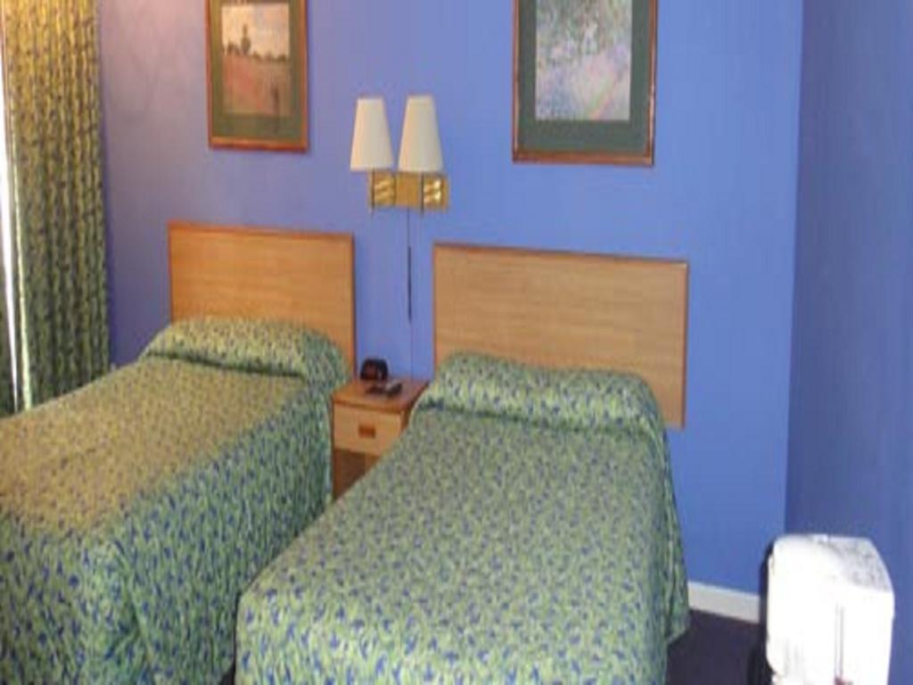 The Delton - Wisconsin Dells Motel Lake Delton Room photo